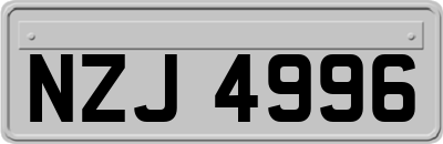 NZJ4996