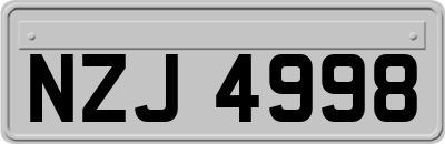 NZJ4998