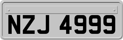 NZJ4999