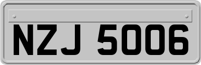 NZJ5006