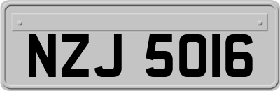 NZJ5016