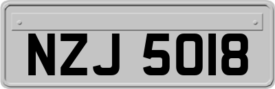 NZJ5018