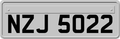 NZJ5022