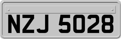 NZJ5028
