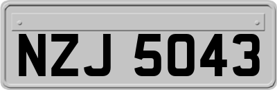 NZJ5043