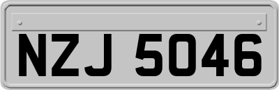 NZJ5046
