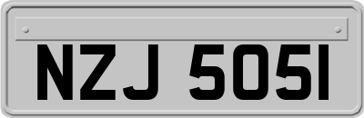 NZJ5051