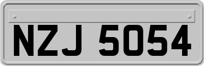 NZJ5054