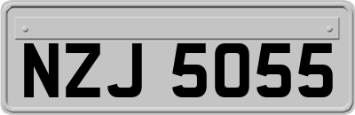 NZJ5055