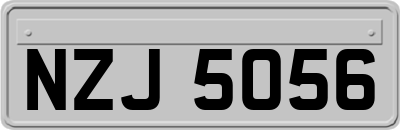 NZJ5056