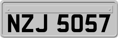 NZJ5057