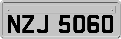 NZJ5060