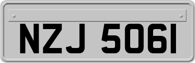 NZJ5061