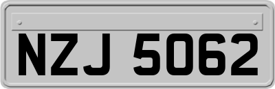 NZJ5062