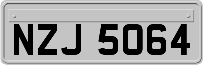 NZJ5064