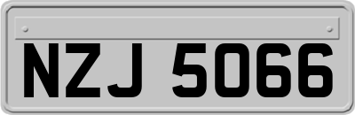 NZJ5066