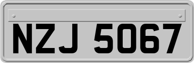NZJ5067