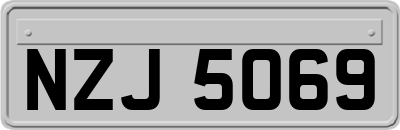 NZJ5069
