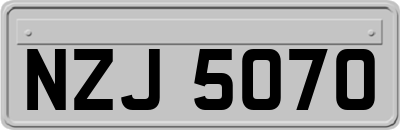 NZJ5070