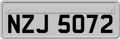 NZJ5072