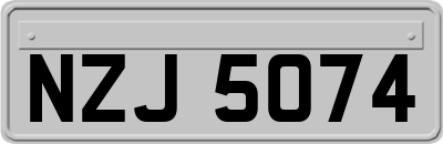 NZJ5074