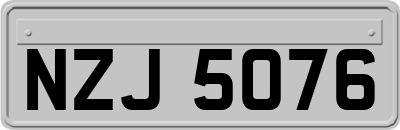 NZJ5076