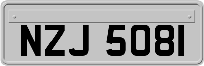 NZJ5081
