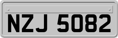 NZJ5082