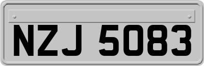 NZJ5083