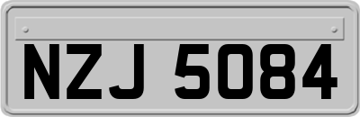 NZJ5084