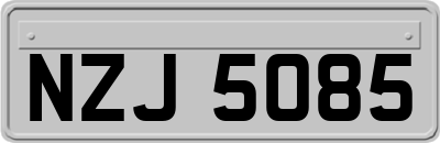 NZJ5085