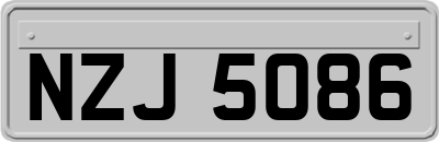 NZJ5086