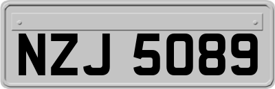 NZJ5089