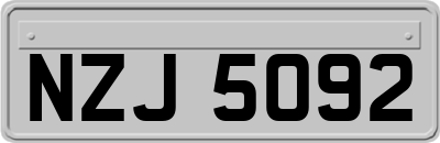 NZJ5092