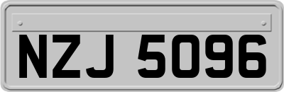NZJ5096