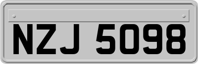 NZJ5098