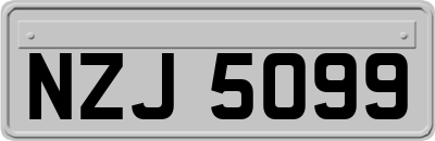 NZJ5099
