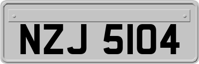 NZJ5104