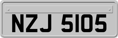NZJ5105