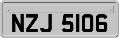 NZJ5106