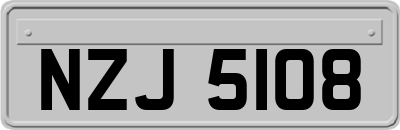 NZJ5108