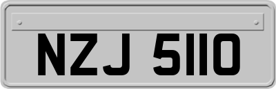 NZJ5110