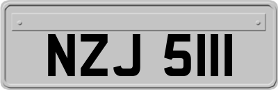 NZJ5111