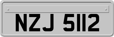 NZJ5112
