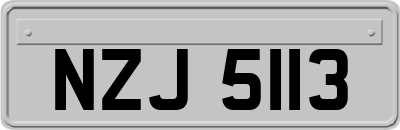 NZJ5113