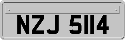 NZJ5114