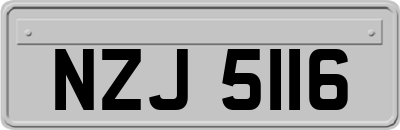 NZJ5116