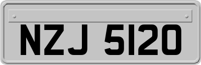 NZJ5120
