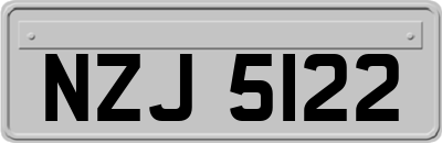NZJ5122