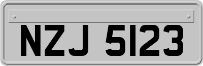 NZJ5123